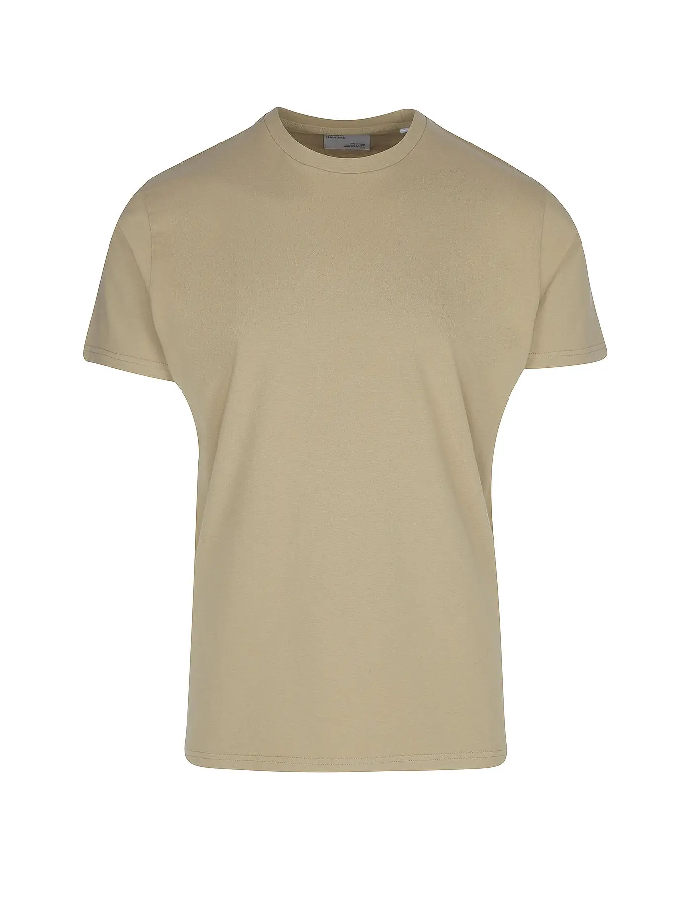 COLORFUL STANDARD | T-Shirt | beige